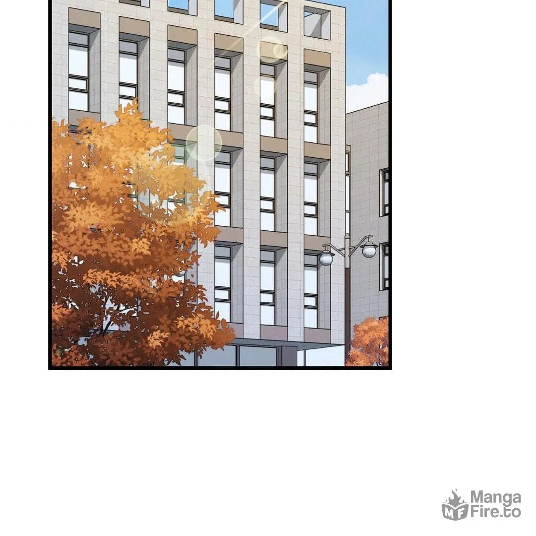 Neighbor Guild Member Chapter 53 page 18 - 