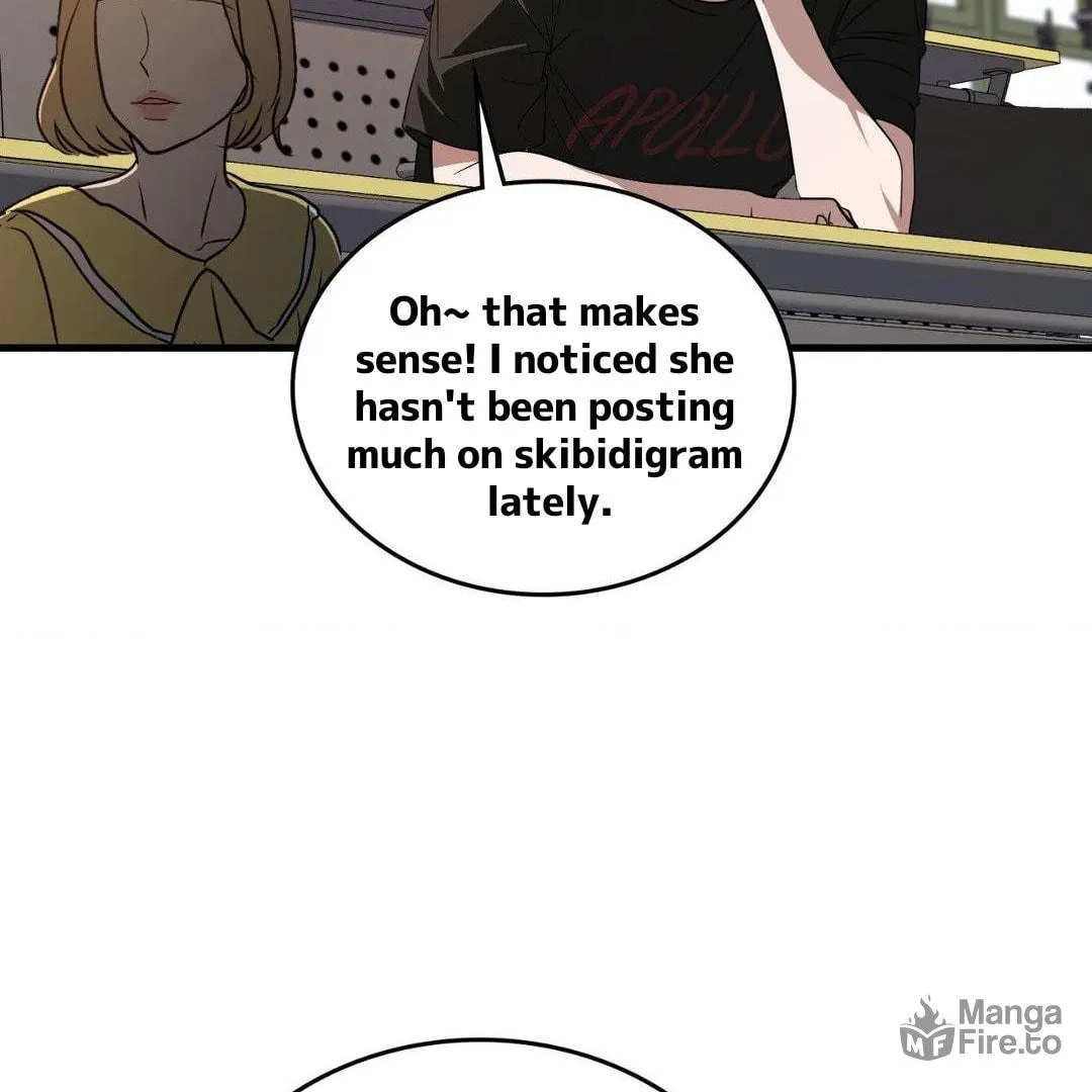 Neighbor Guild Member Chapter 53 page 20 - 