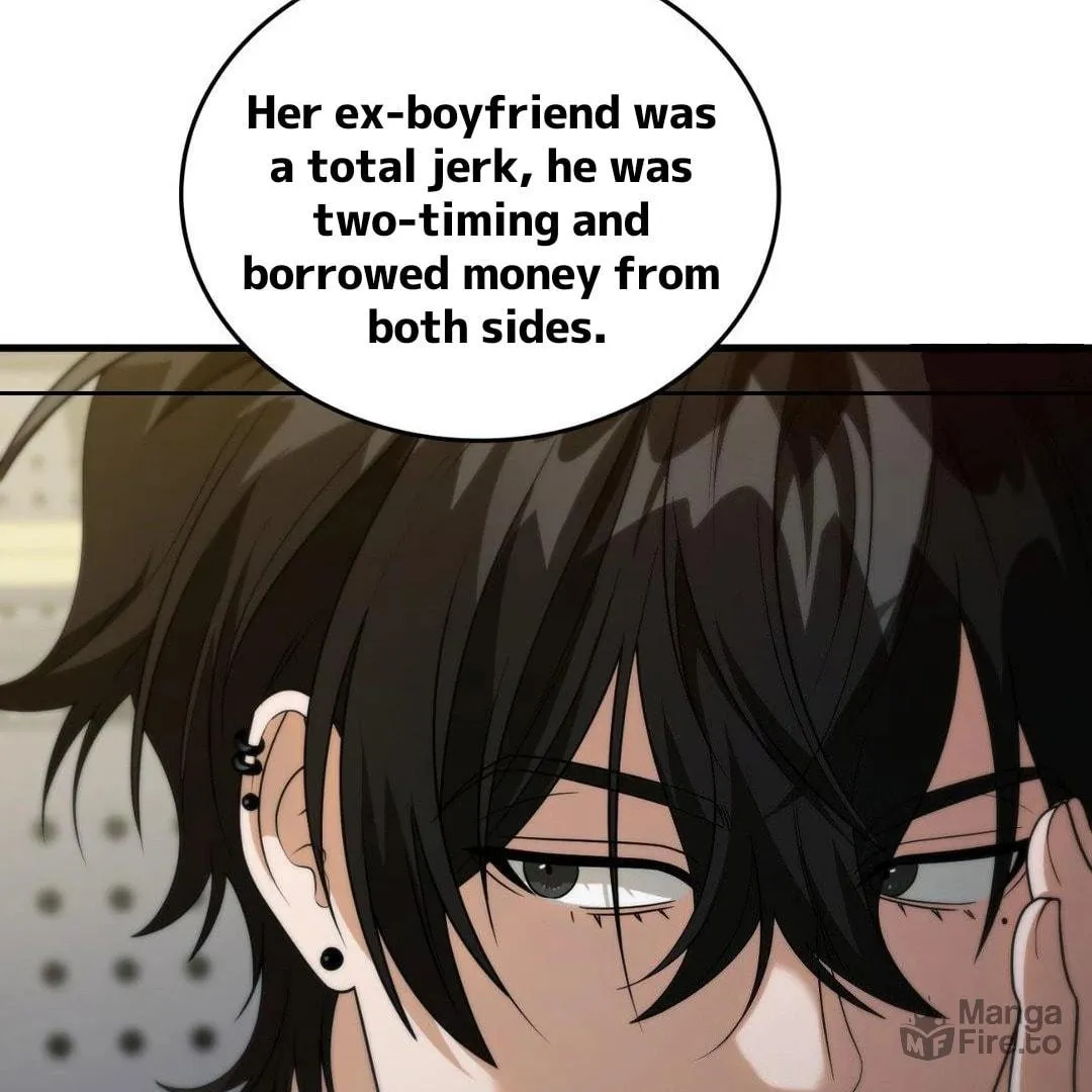 Neighbor Guild Member Chapter 53 page 21 - 