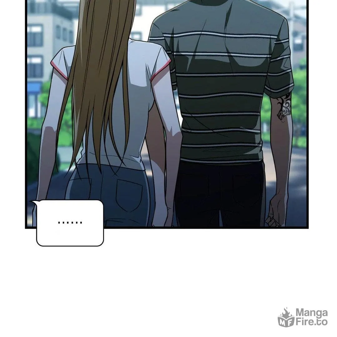 Neighbor Guild Member Chapter 53 page 5 - 