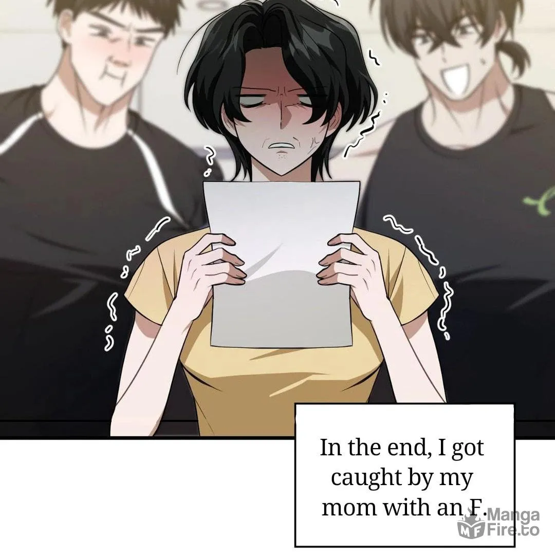 Neighbor Guild Member Chapter 53 page 66 - 