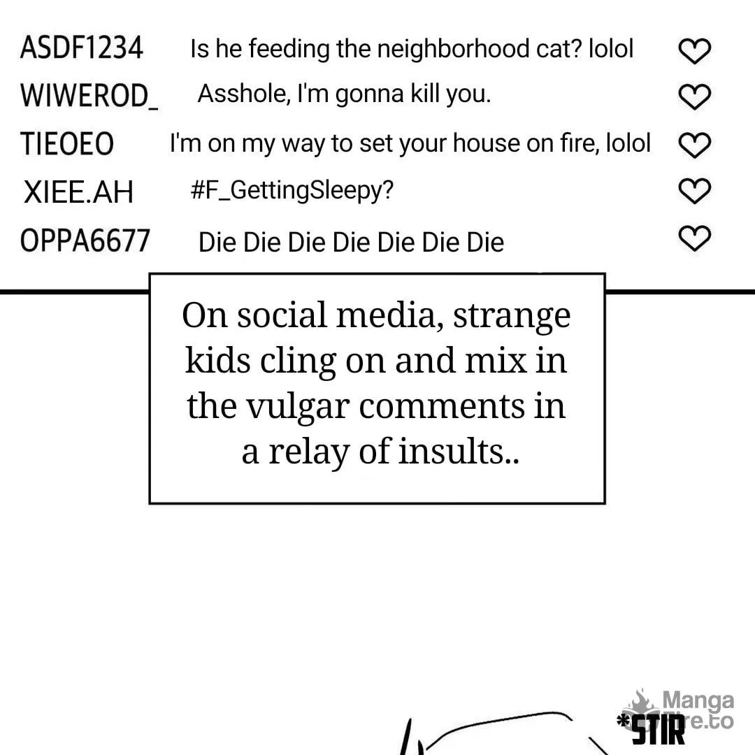 Neighbor Guild Member Chapter 53 page 70 - 