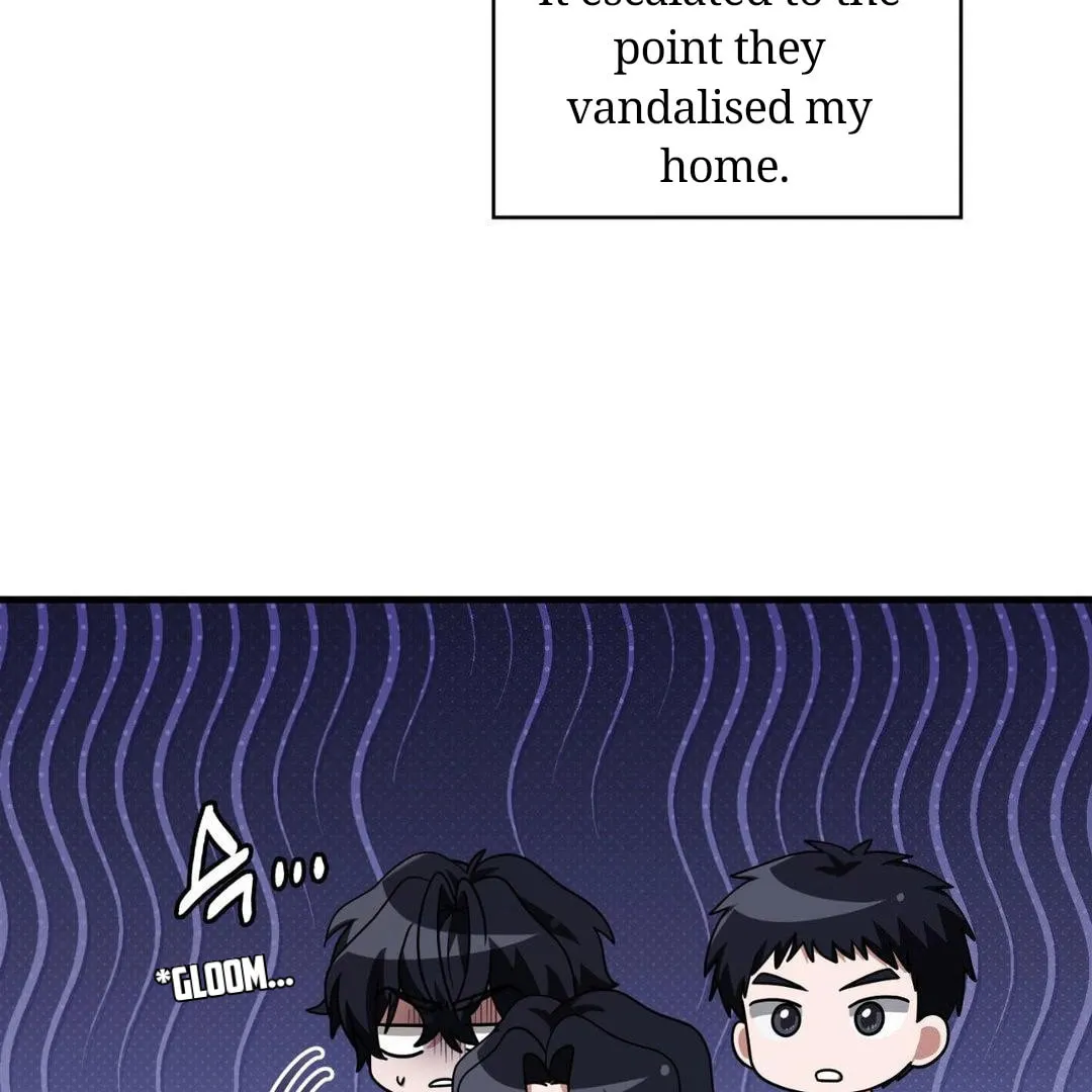 Neighbor Guild Member Chapter 53 page 77 - 