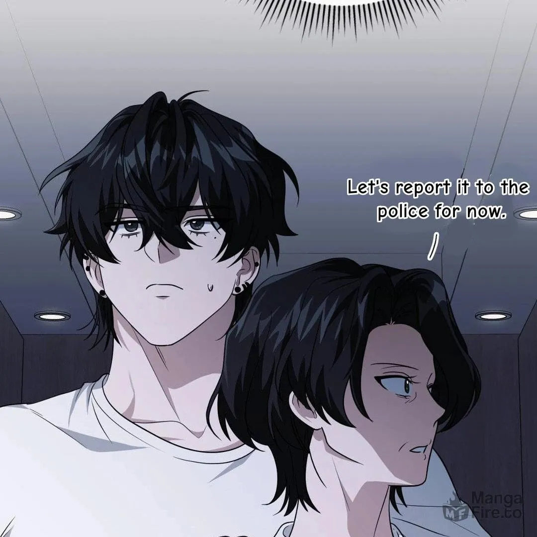 Neighbor Guild Member Chapter 53 page 81 - 