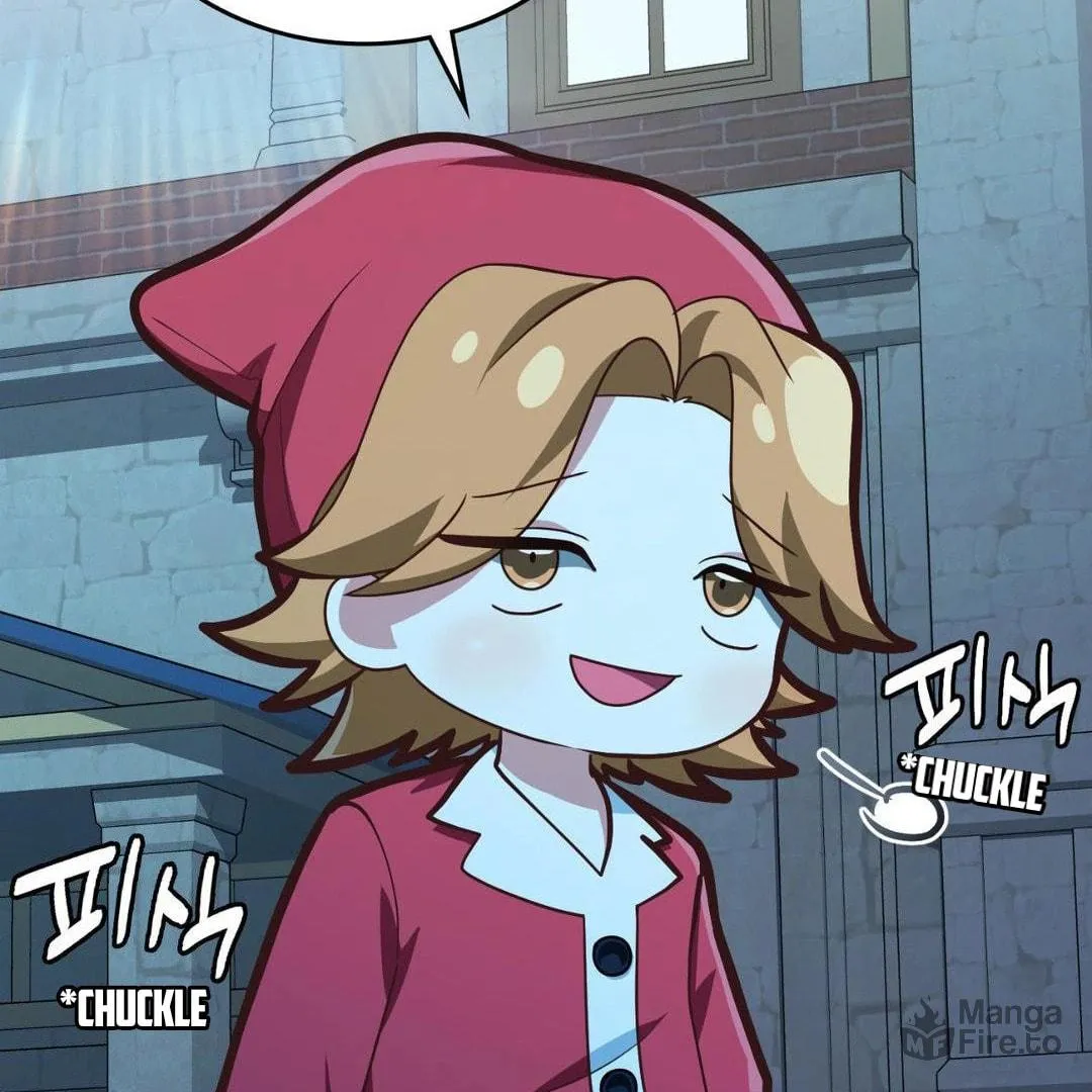 Neighbor Guild Member Chapter 53 page 84 - 