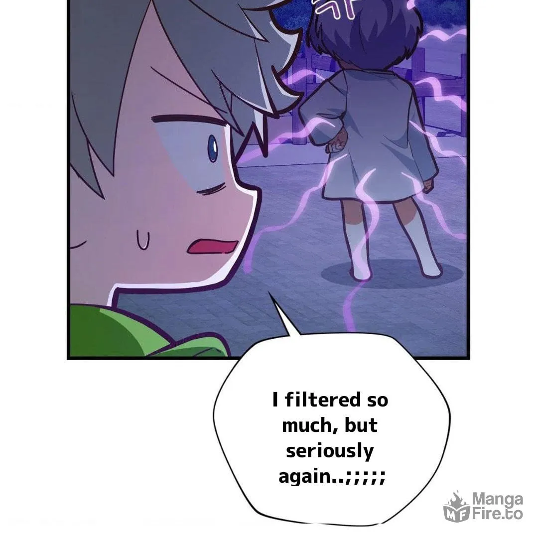 Neighbor Guild Member Chapter 53 page 90 - 