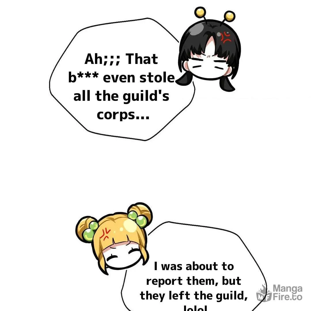 Neighbor Guild Member Chapter 53 page 93 - 