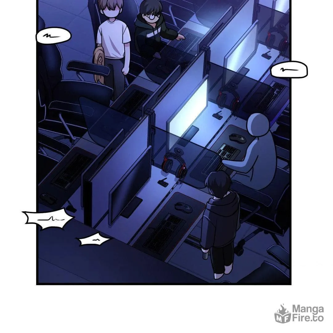 Neighbor Guild Member Chapter 54 page 102 - 
