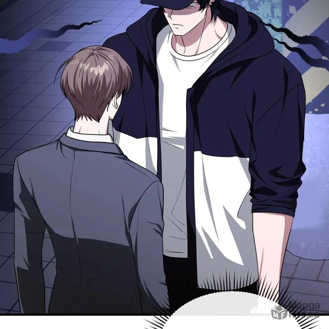 Neighbor Guild Member Chapter 54 page 12 - 