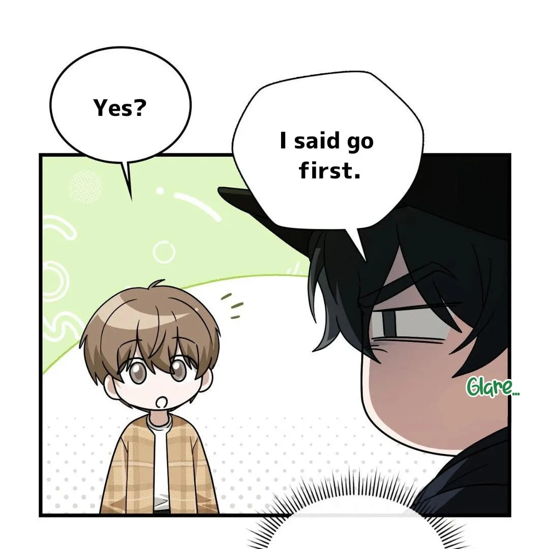 Neighbor Guild Member Chapter 54 page 113 - 