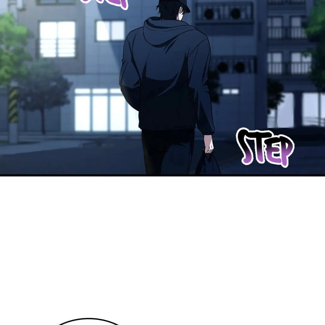 Neighbor Guild Member Chapter 54 page 136 - 