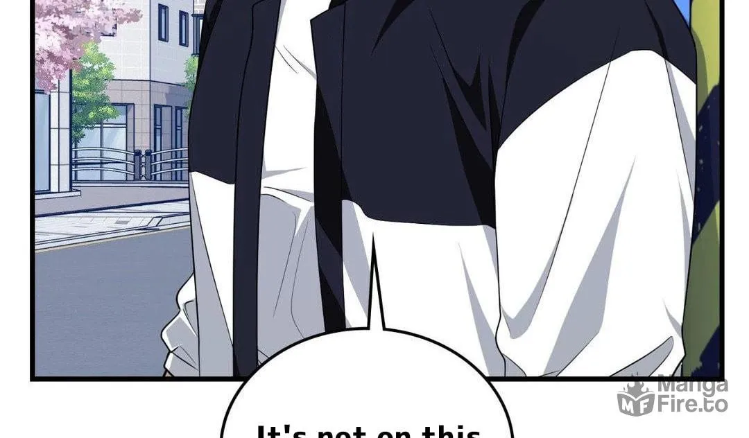 Neighbor Guild Member Chapter 54 page 15 - 