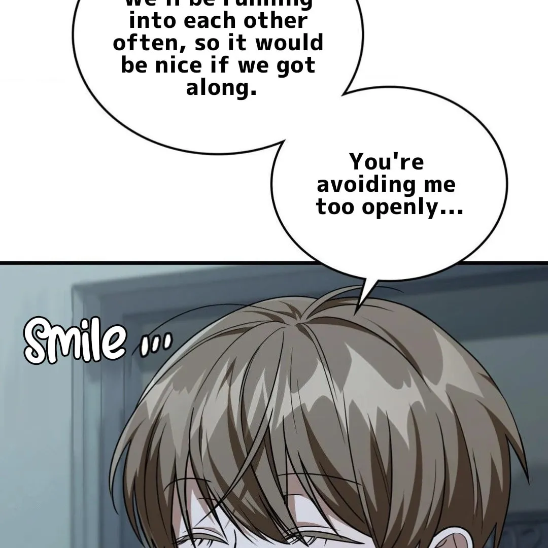 Neighbor Guild Member Chapter 54 page 184 - 