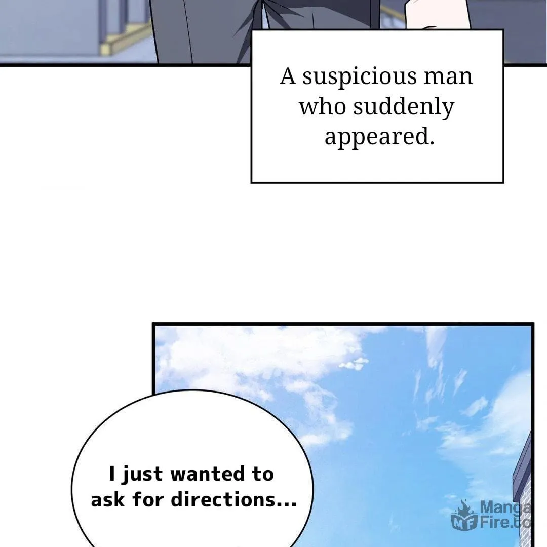 Neighbor Guild Member Chapter 54 page 3 - 
