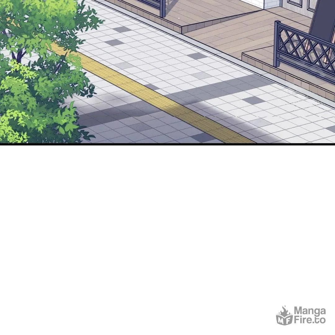 Neighbor Guild Member Chapter 54 page 21 - 
