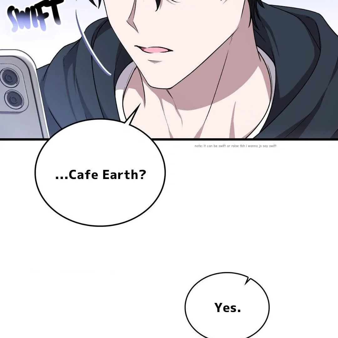 Neighbor Guild Member Chapter 54 page 8 - 