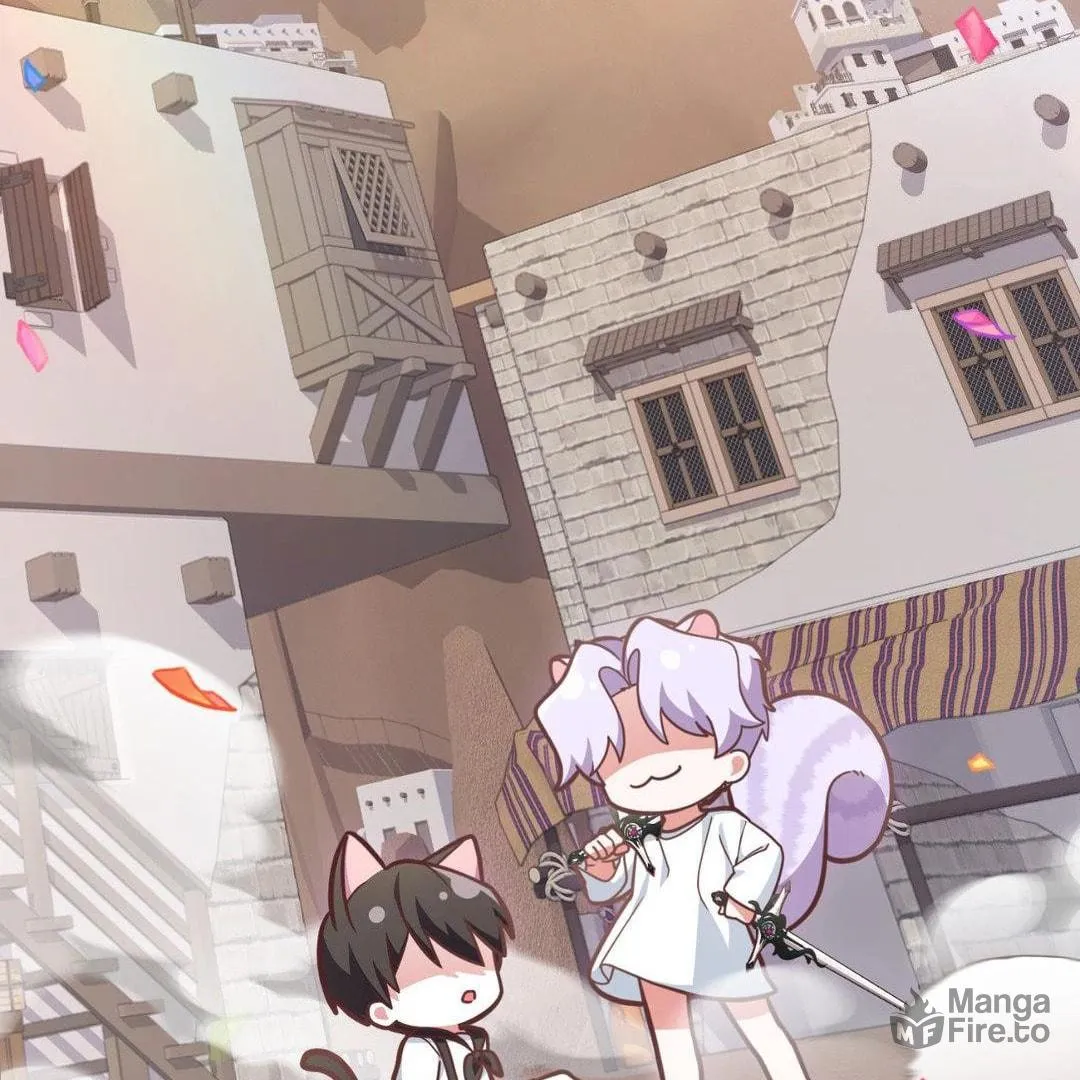 Neighbor Guild Member Chapter 54 page 84 - 