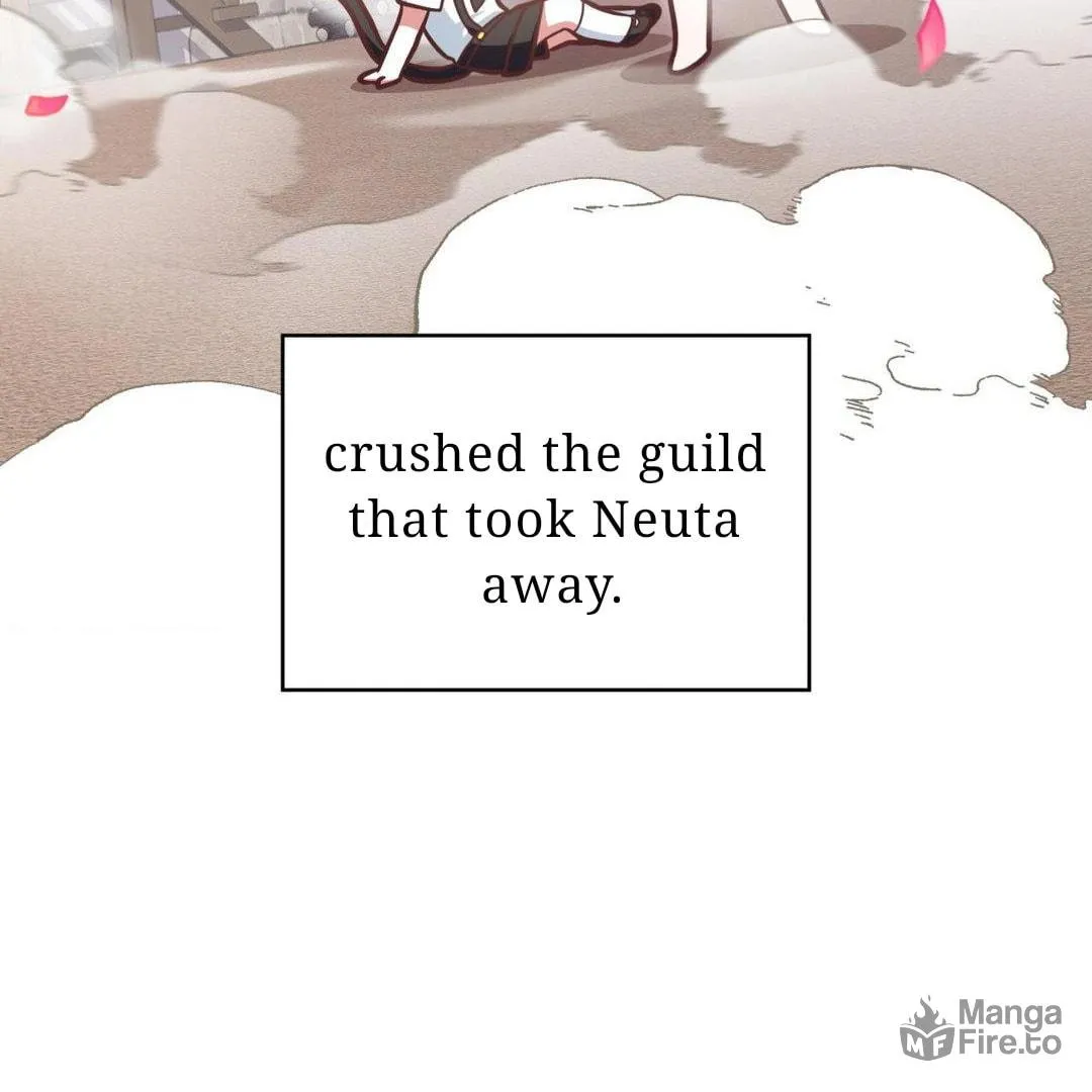 Neighbor Guild Member Chapter 54 page 85 - 