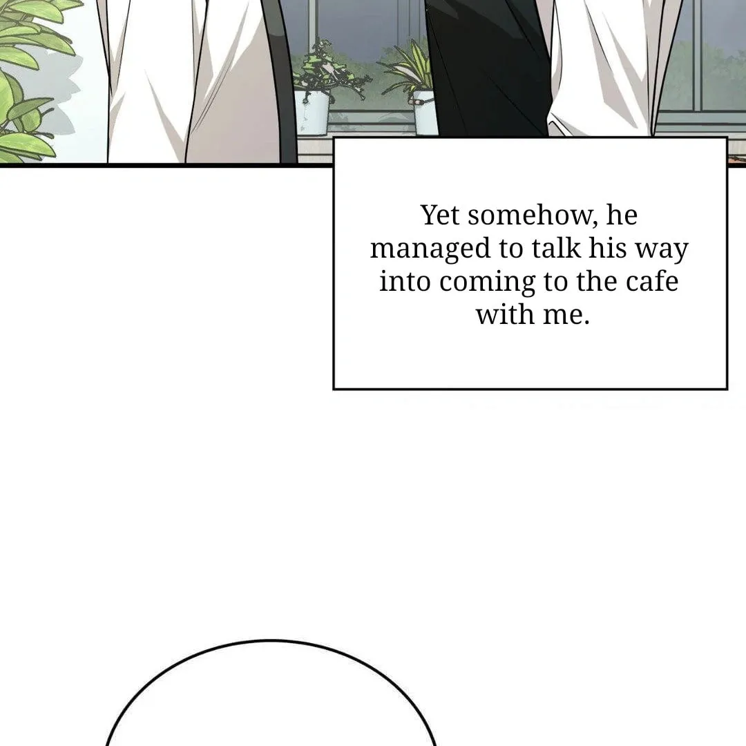 Neighbor Guild Member Chapter 55 page 107 - 