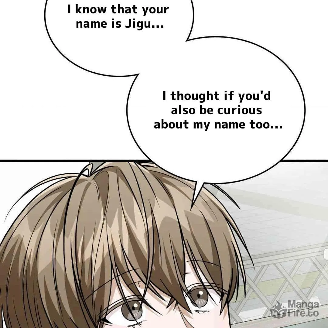 Neighbor Guild Member Chapter 55 page 108 - 