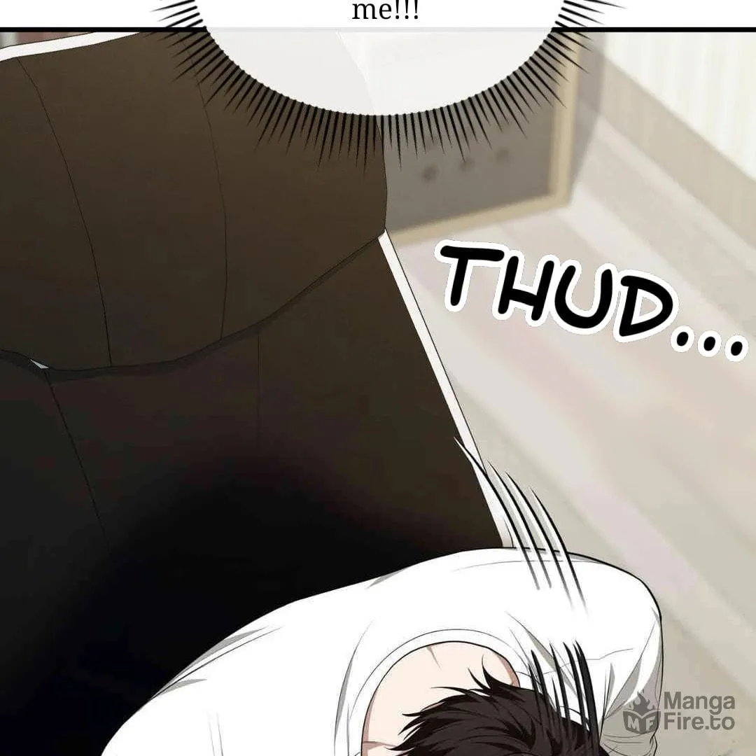 Neighbor Guild Member Chapter 55 page 165 - 