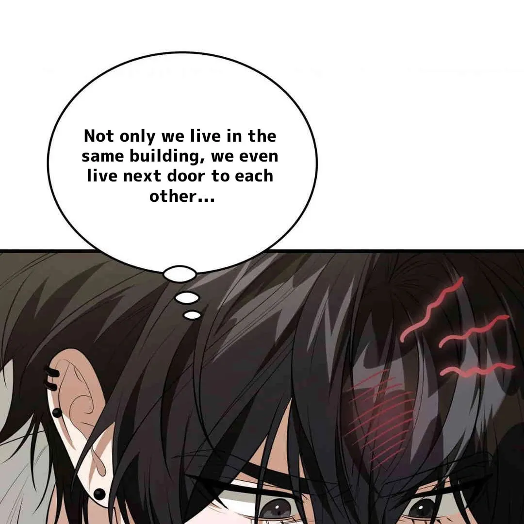 Neighbor Guild Member Chapter 55 page 167 - 