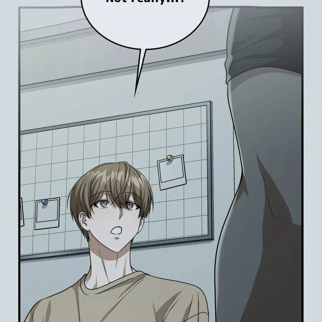 Neighbor Guild Member Chapter 55 page 172 - 