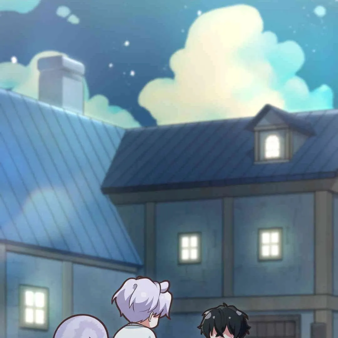Neighbor Guild Member Chapter 55 page 182 - 