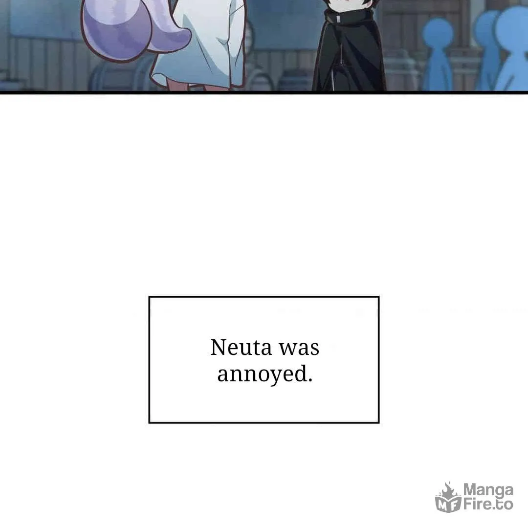 Neighbor Guild Member Chapter 55 page 183 - 