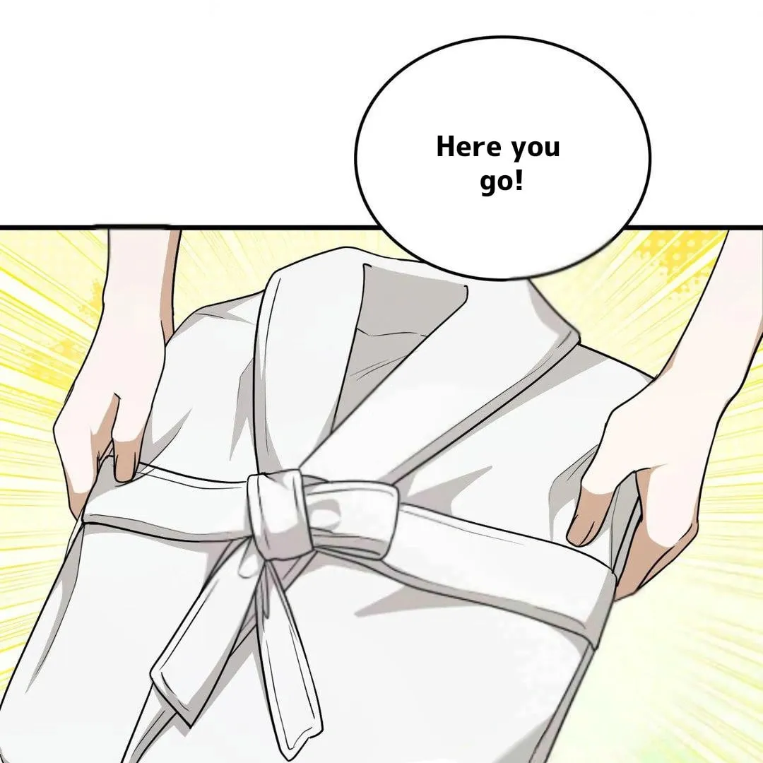 Neighbor Guild Member Chapter 55 page 193 - 