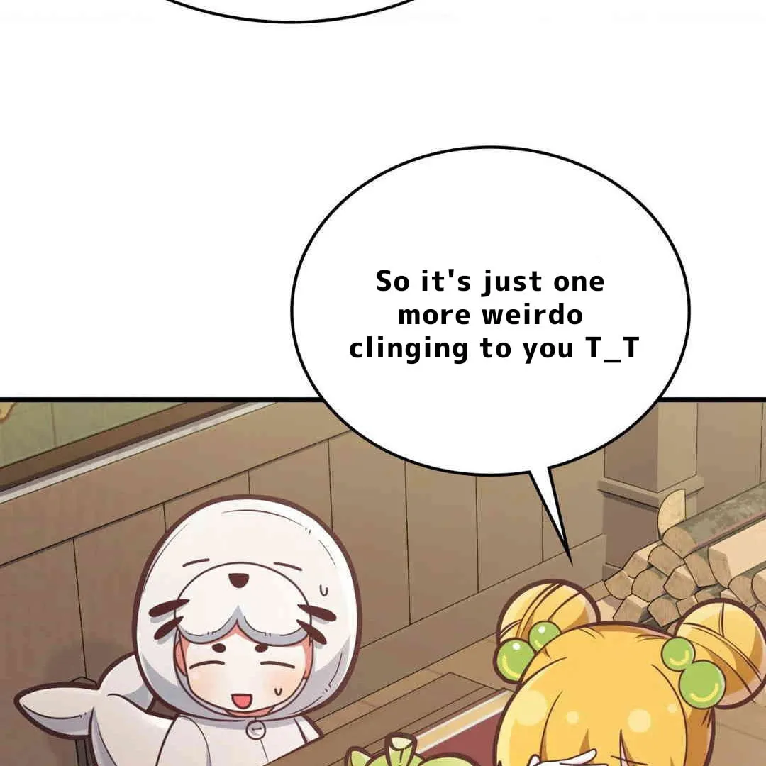 Neighbor Guild Member Chapter 55 page 37 - 