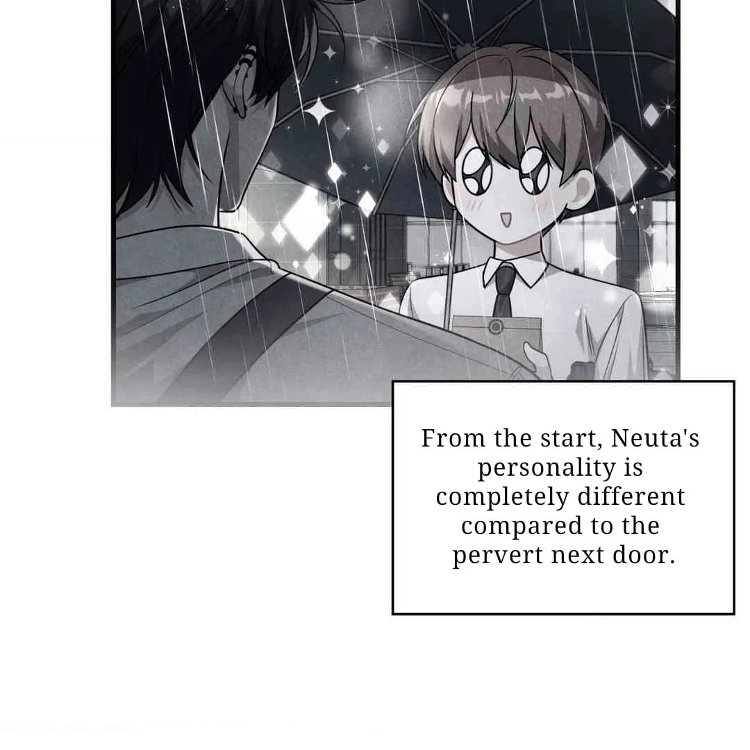 Neighbor Guild Member Chapter 55 page 76 - 