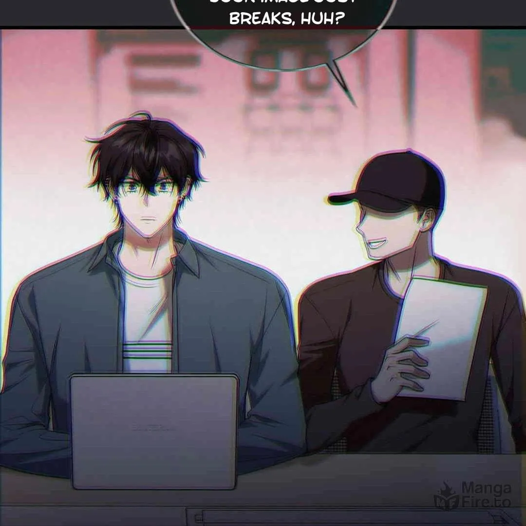 Read Neighbor Guild Member chapter 56 image 106 on Lezhin