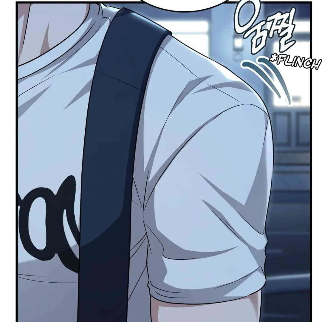 Read Neighbor Guild Member chapter 56 image 125 on Lezhin