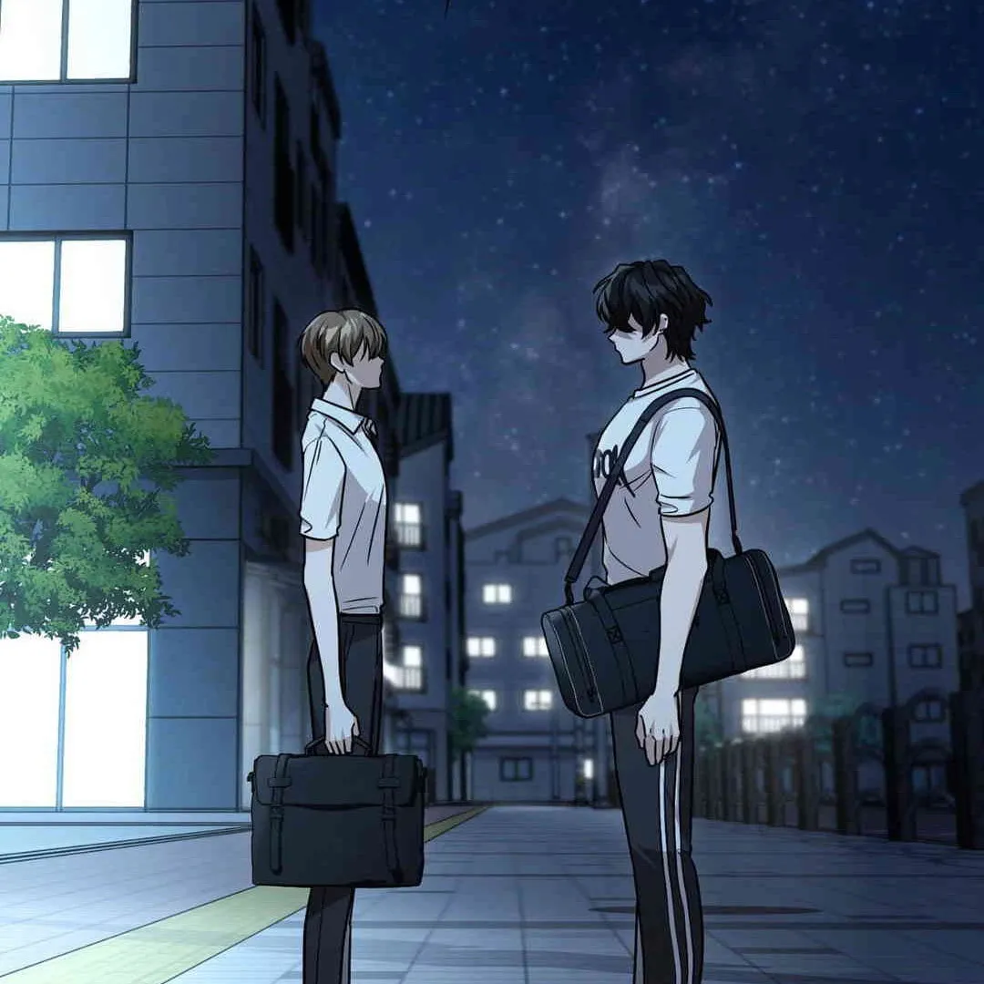 Read Neighbor Guild Member chapter 56 image 137 on Lezhin