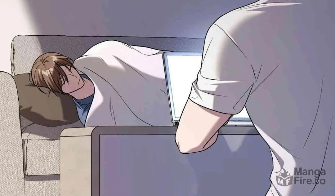 Read Neighbor Guild Member chapter 56 image 34 on Lezhin