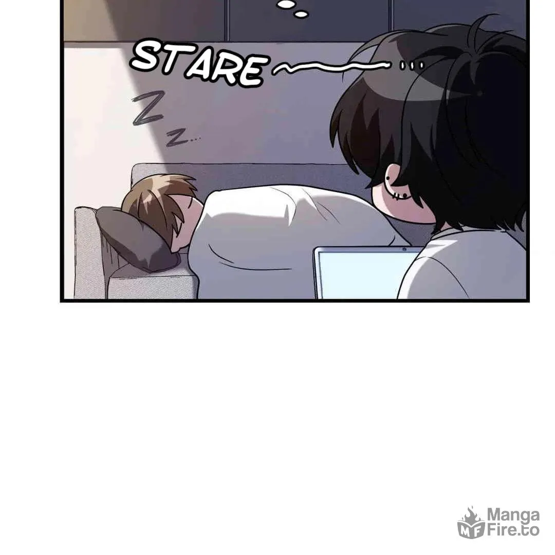 Read Neighbor Guild Member chapter 56 image 40 on Lezhin