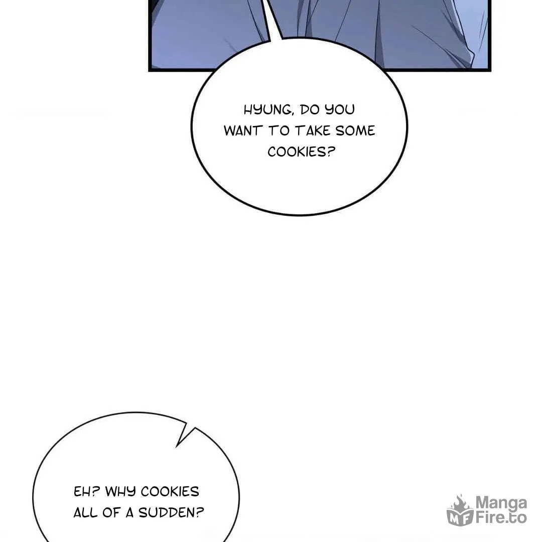 Read Neighbor Guild Member chapter 57 image 101 on Lezhin
