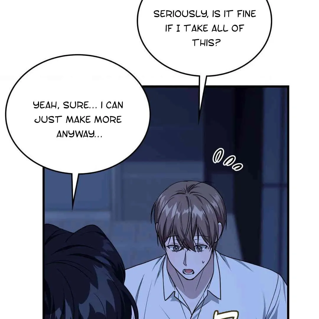 Read Neighbor Guild Member chapter 57 image 108 on Lezhin