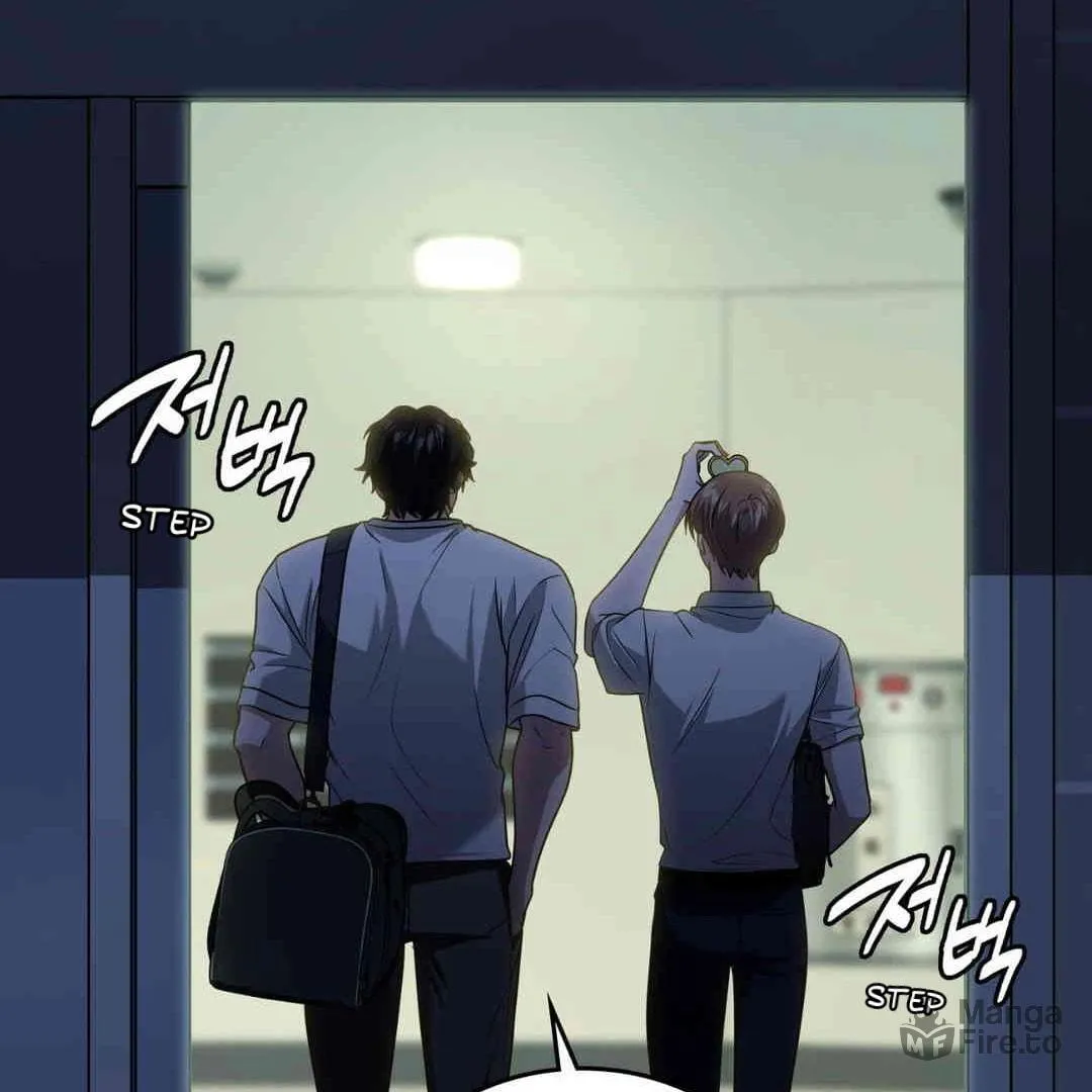 Read Neighbor Guild Member chapter 57 image 113 on Lezhin