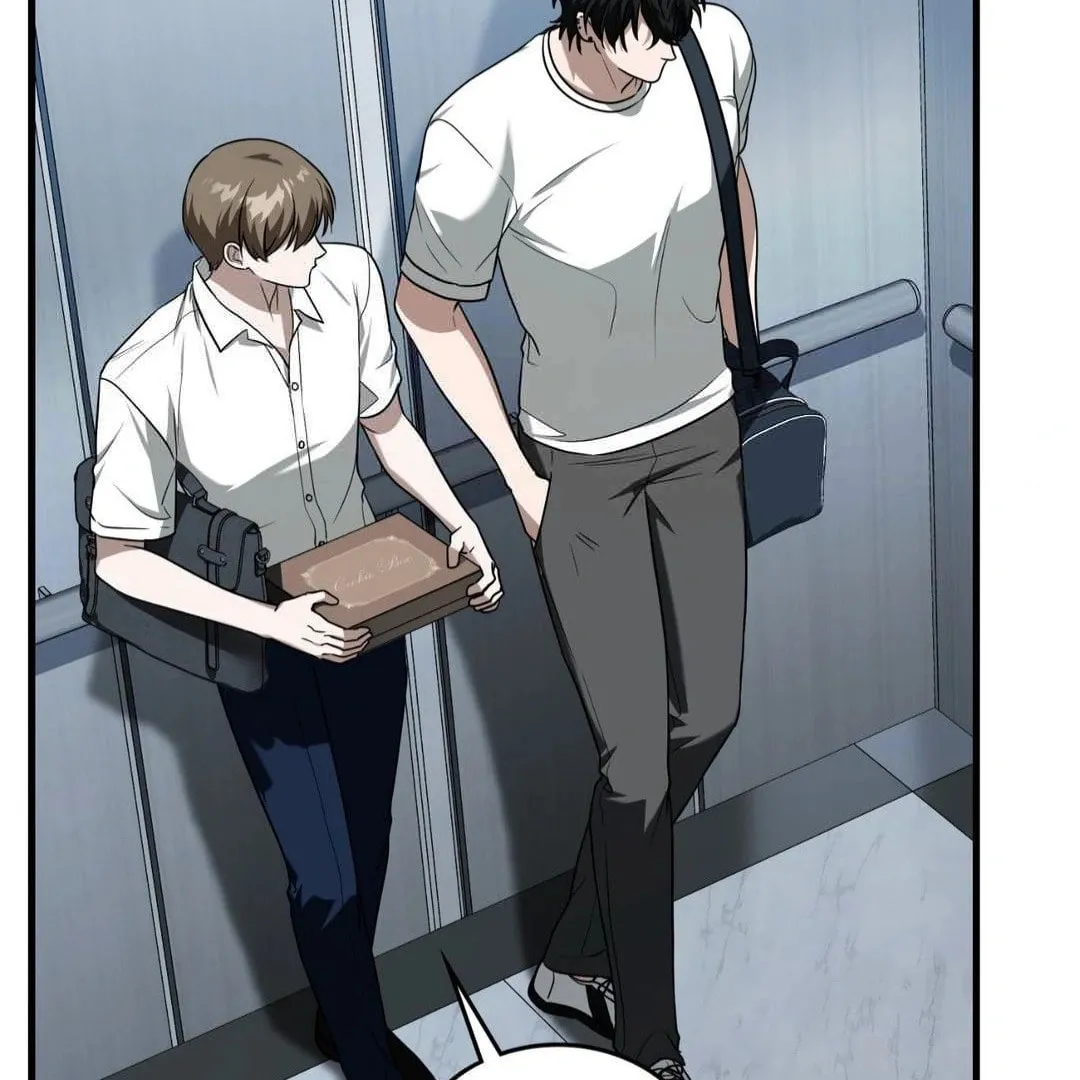 Read Neighbor Guild Member chapter 57 image 118 on Lezhin