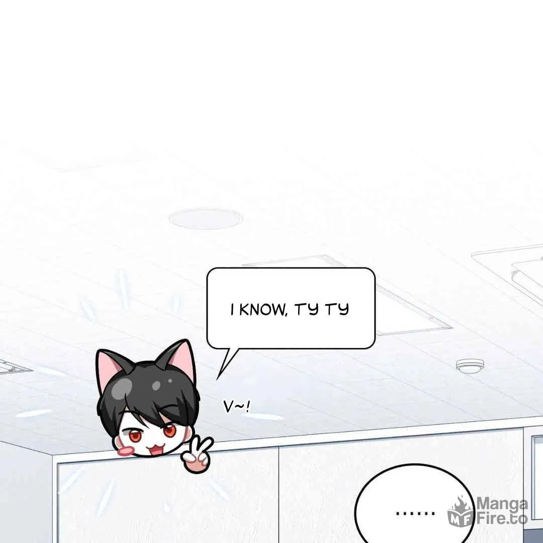 Read Neighbor Guild Member chapter 57 image 2 on Lezhin