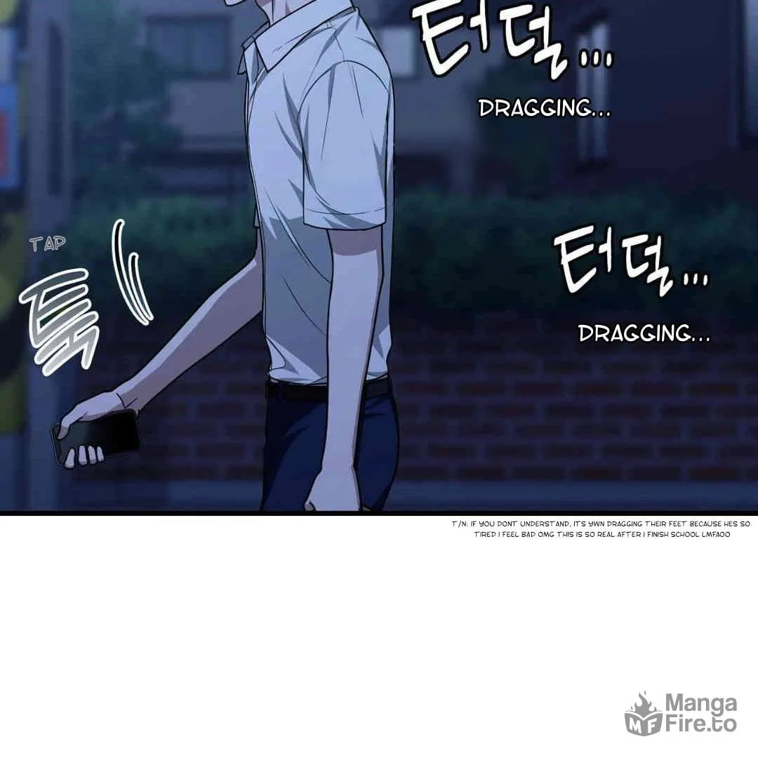 Read Neighbor Guild Member chapter 57 image 44 on Lezhin