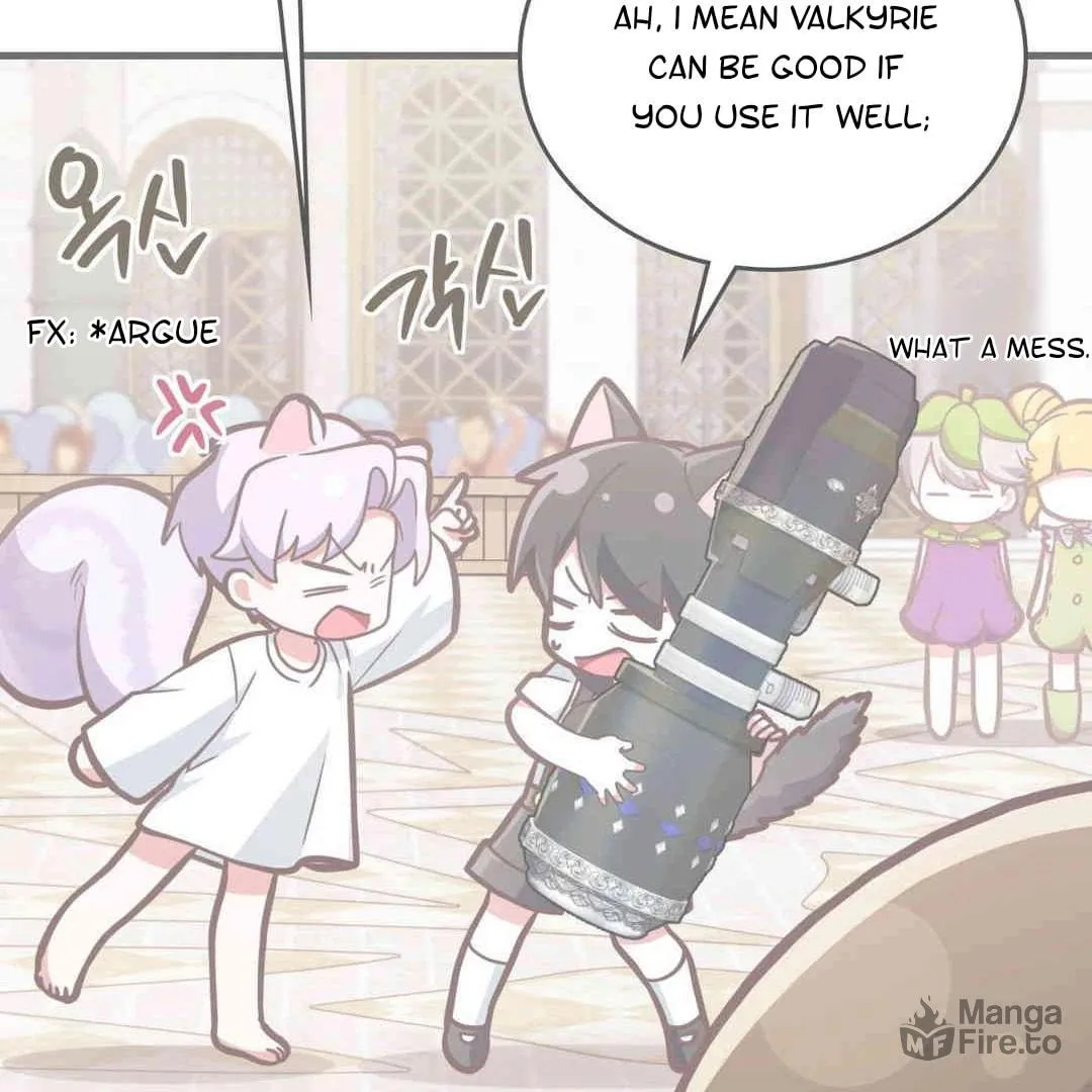 Read Neighbor Guild Member chapter 57 image 9 on Lezhin