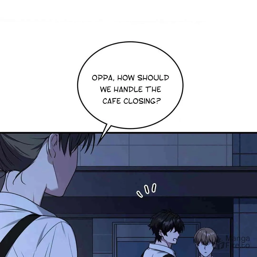 Read Neighbor Guild Member chapter 57 image 98 on Lezhin