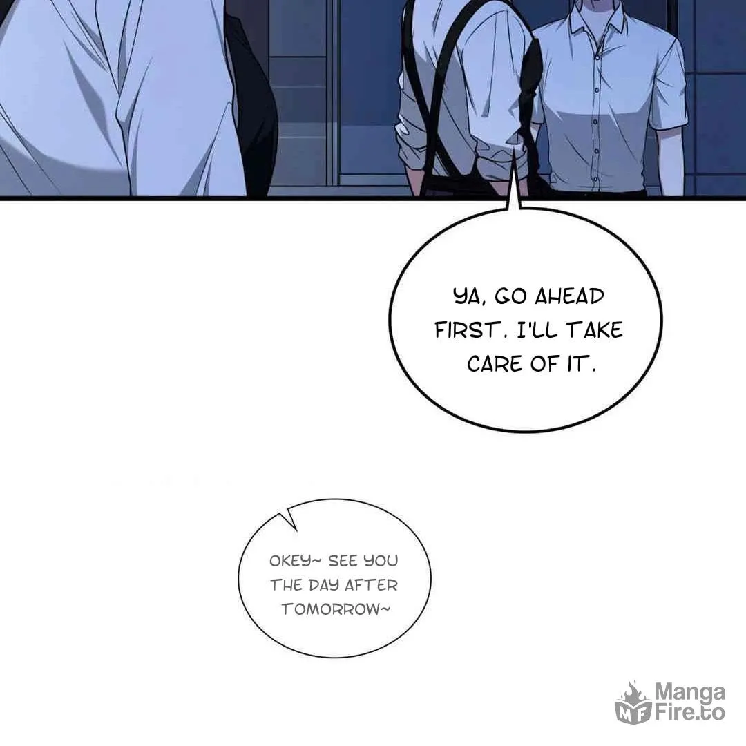 Read Neighbor Guild Member chapter 57 image 99 on Lezhin