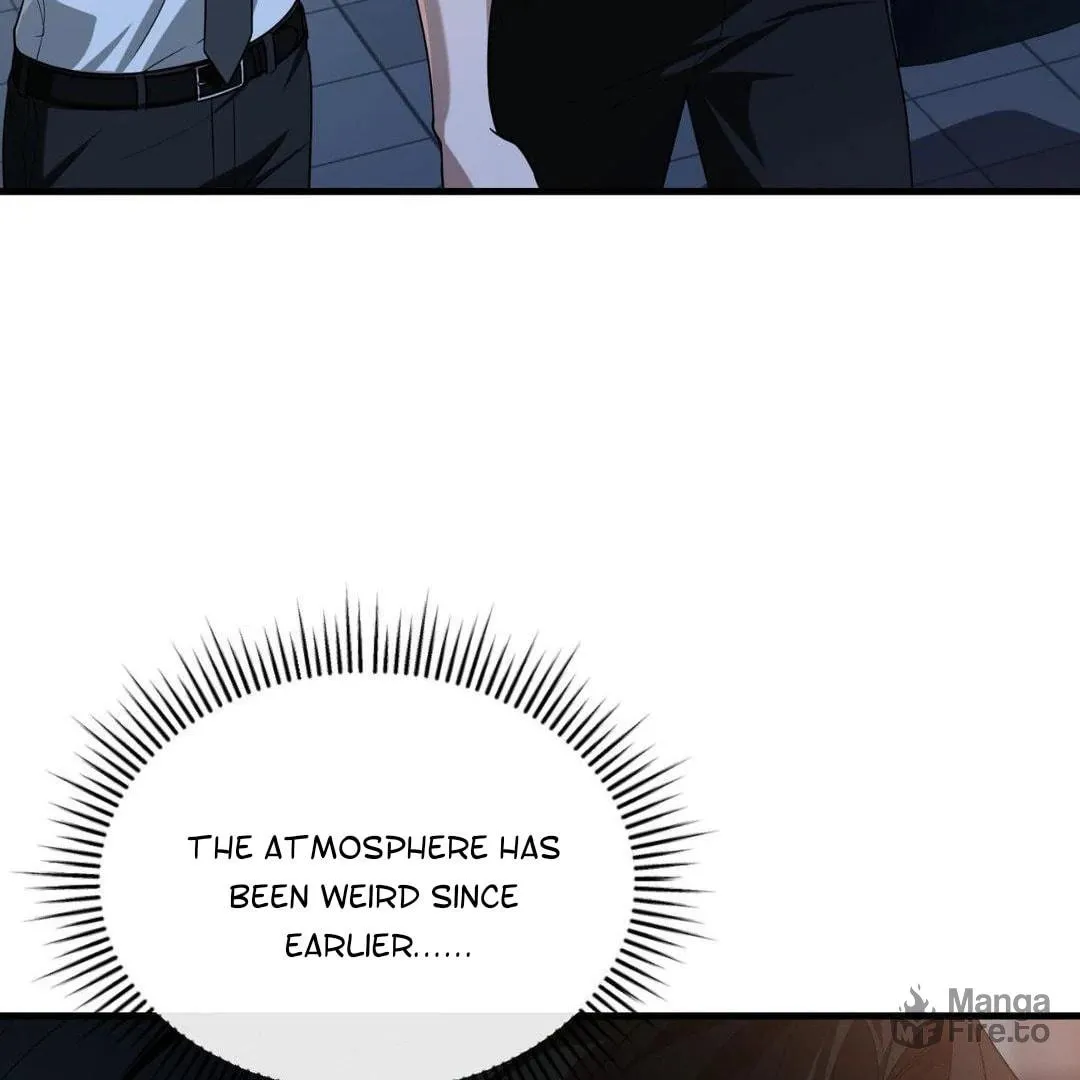 Neighbor Guild Member Chapter 58 page 105 - 