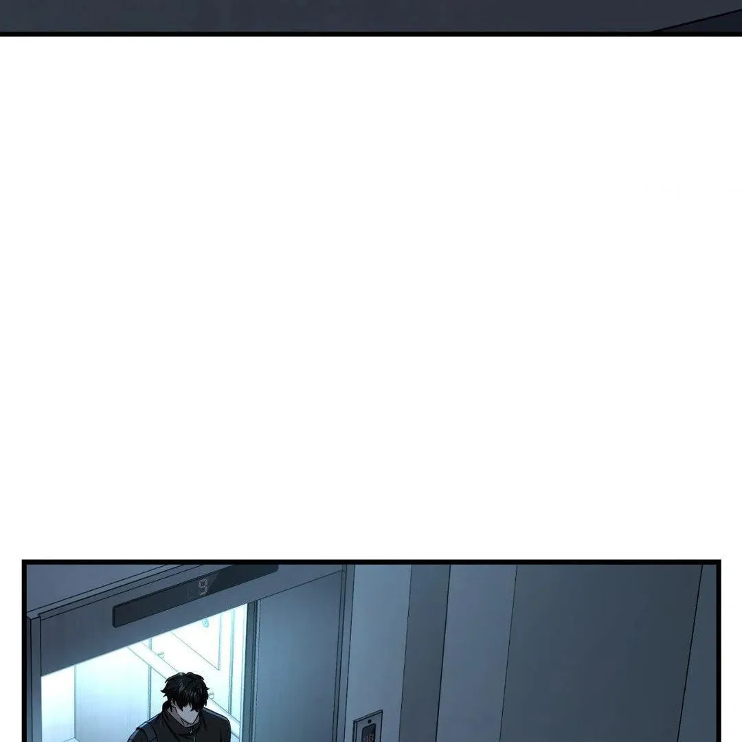Neighbor Guild Member Chapter 58 page 109 - 