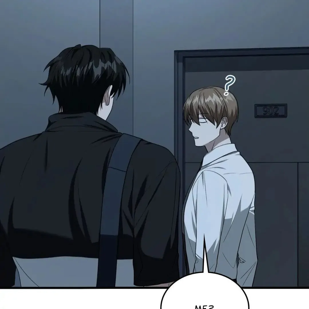 Neighbor Guild Member Chapter 58 page 116 - 