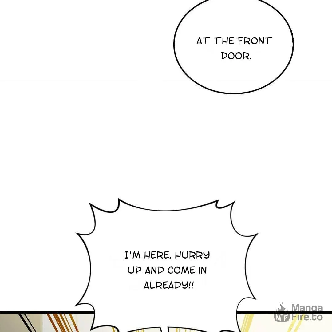 Neighbor Guild Member Chapter 58 page 120 - 